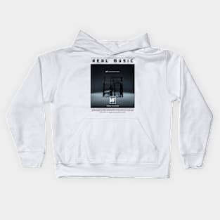 NF Perception Album Kids Hoodie